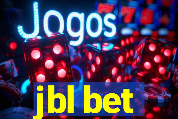 jbl bet